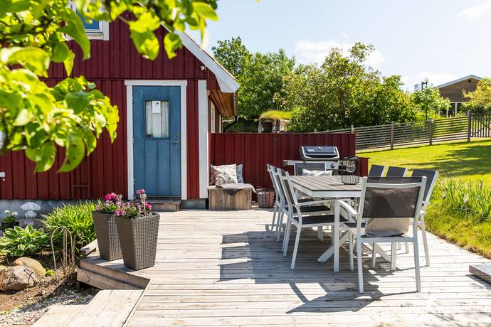 5 rum Fritidshus på Svenstadsvägen 123 Bjärehalvön Båstads kommun - bild 30