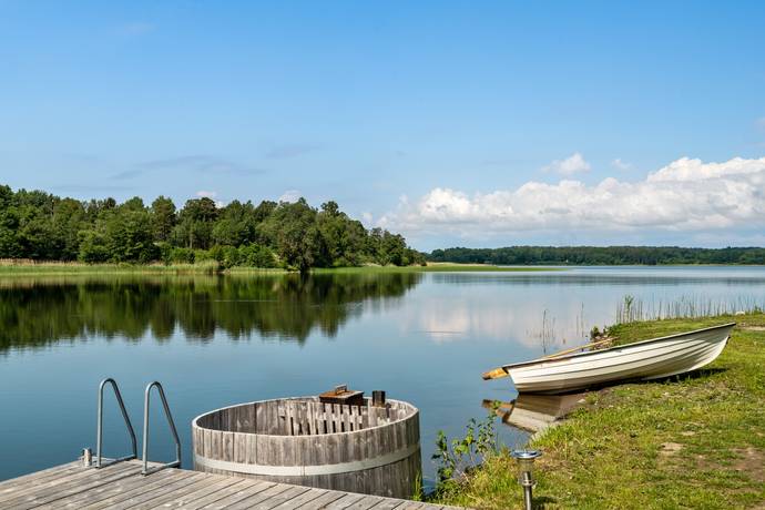 7 rum Villa på Smidövägen 5 Lindormsnäs Upplands-Bro kommun - bild 39