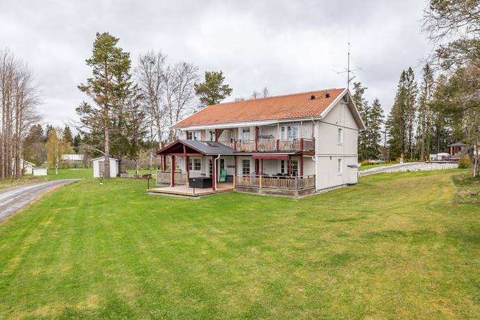 240 m² Övrig på Åse 330B Trångsviken Krokoms kommun - bild 53