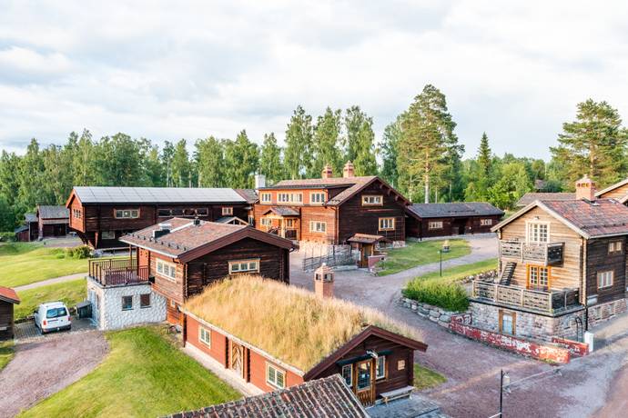 övrig på Sjögattu 37 Tällberg, Leksands kommun - bild 5