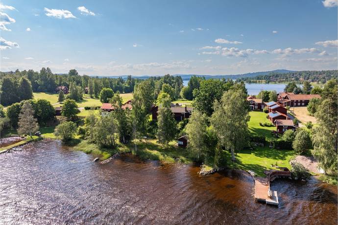 5 rum Villa på Sundsnäs Byväg 4 Leksand Leksands kommun - bild 55