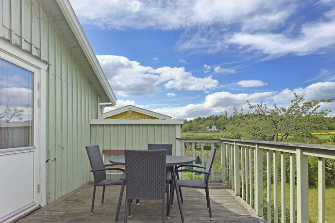 2 rum Fritidshus på Strandgräsvägen 18 Nibbla Ekerö kommun - bild 16