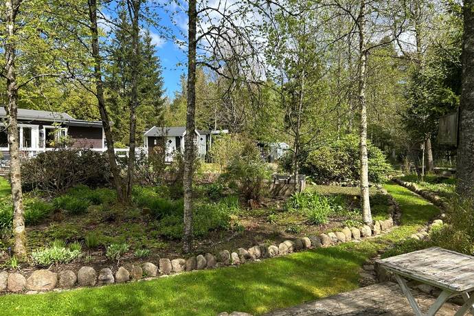 5 rum Fritidshus på Porrarp 5374 Hässleholms kommun - bild 24
