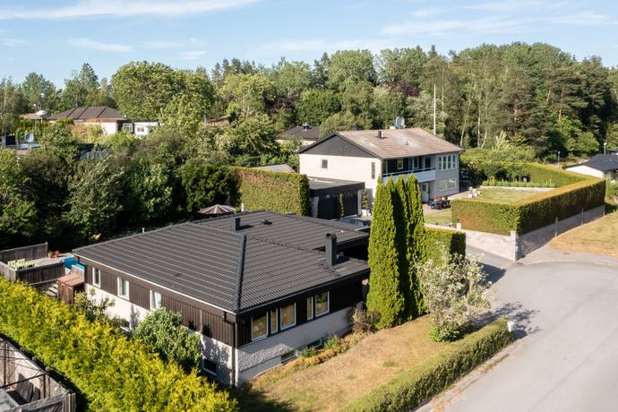 7 rum villa på Enstavägen 7 Ritorp, Södertälje kommun - bild 3