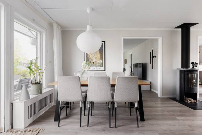 5 rum Villa på Ladstigen 37 Gammelstad Luleå kommun - bild 5