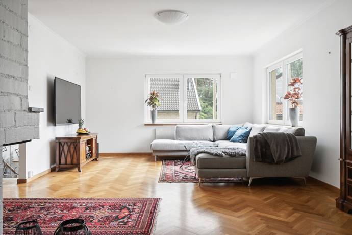 6 rum Villa på Junigatan 6 Kortedala Göteborgs kommun - bild 12