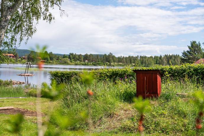 2 rum Fritidshus på Sunknäsvägen 20 Insjön Leksands kommun - bild 8