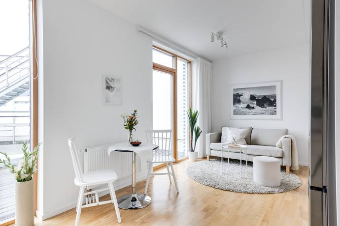 1 rum Lägenhet på Torgny Segerstedts allé 27 Rosendal Uppsala kommun - bild 3