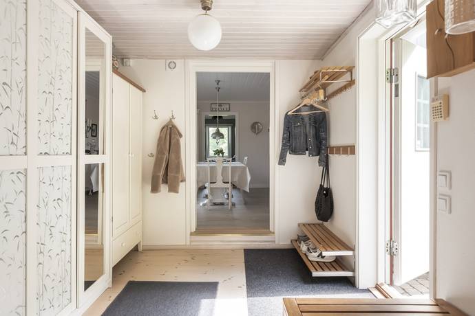11 rum Villa på Prästängsvägen 58 Särö Kungsbacka kommun - bild 7