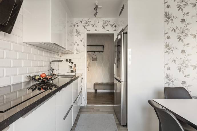 4 rum lägenhet på Mariagatan 23B  Centralt, Nässjö kommun - bild 5