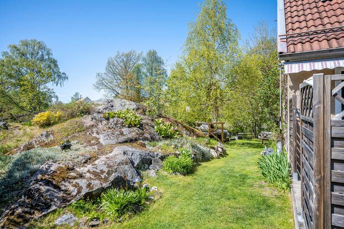 3 rum Radhus på Rapsodivägen 23 Skogås Huddinge kommun - bild 23