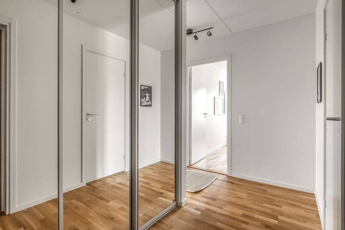 4 rum Lägenhet på Rädisvägen 80B Hässelby Villastad Stockholms kommun - bild 27