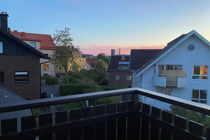 6 rum Villa på Hornsgatan 15A Norrmalm Borås kommun - bild 23