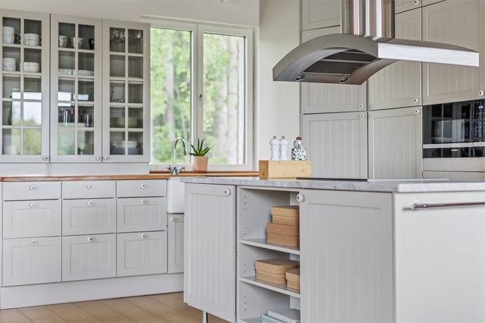 4 rum villa på Kvarntorpsvägen 19 Vega, Haninge kommun - bild 5