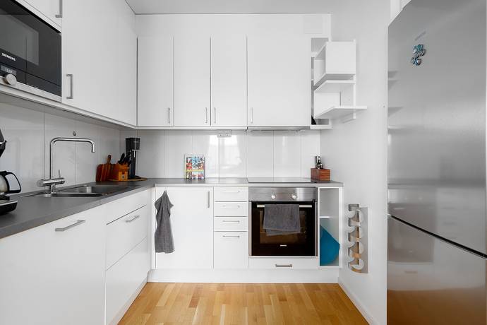 2 rum lägenhet på Källtorpsvägen 14 Näsbypark, Täby kommun - bild 5