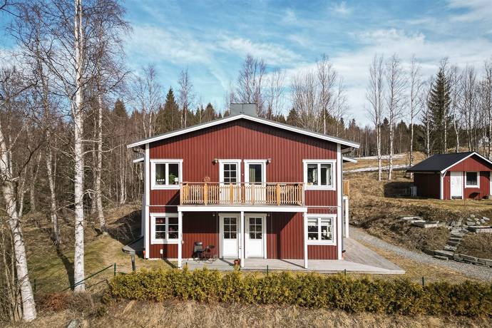 3 rum Lägenhet på Byvägen 56E Åre kommun - bild 16