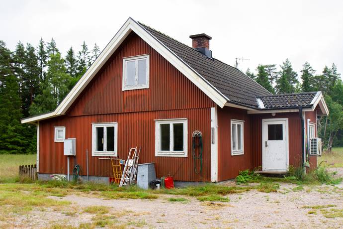 5 rum Villa på Torseryd Borgholm 1 Lidhult Ljungby kommun - bild 24