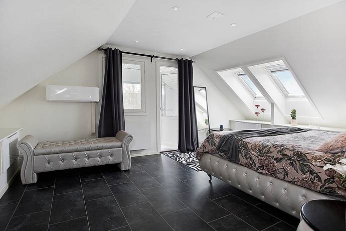 6 rum Villa på Tornursgatan 9 Tygelsjö Malmö kommun - bild 35