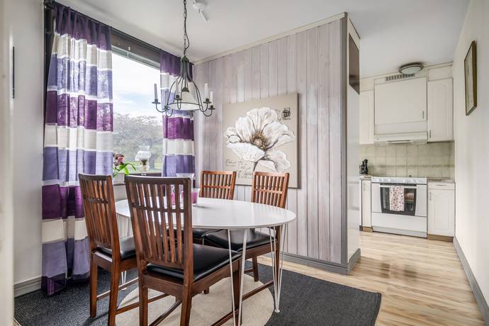 3 rum Lägenhet på Bollmoravägen 52 Tyresö Centrum Tyresö kommun - bild 10