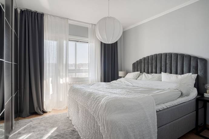 2 rum Lägenhet på Ångermanlandsgatan 14B Örnsköldsviks kommun - bild 11