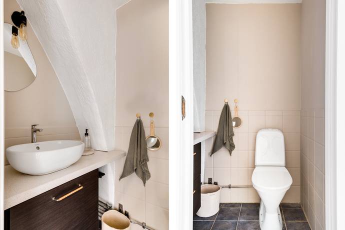 5 rum Lägenhet på Sysslomansgatan 11B Främre Luthagen/Centrum Uppsala kommun - bild 28