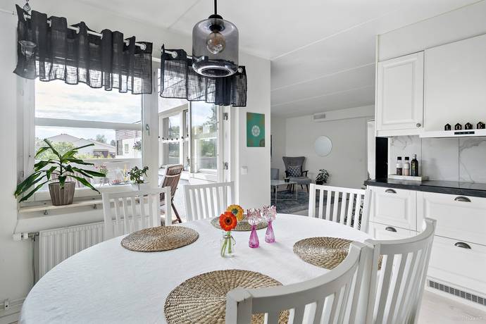 Tallåsvägen 308, Kragstalund, Vallentuna kommun