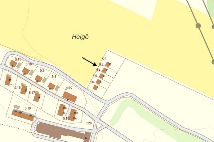 3 rum Villa på Kaggeholm 10 Ekerö / Kaggeholms Slottsby Ekerö kommun - bild 31