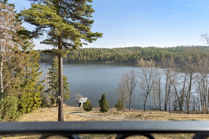 5 rum Villa på Björkbackavägen 22 Bålsta Håbo kommun - bild 17