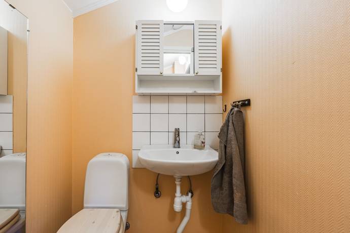 8 rum Villa på Furuvägen 46 Storvik Sandvikens kommun - bild 31