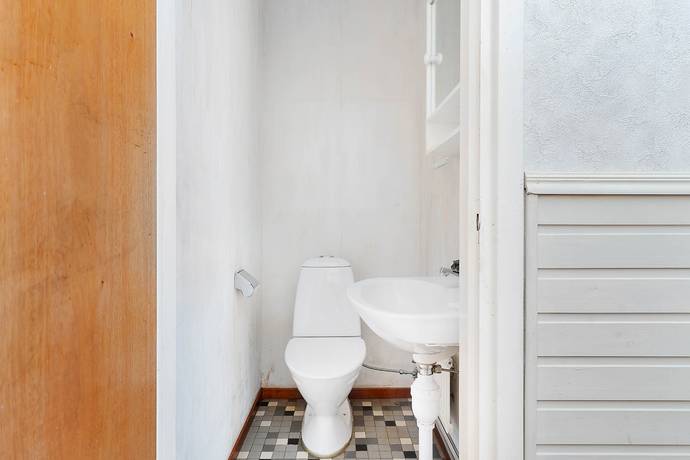 4 rum Villa på Genvägen 3 Kalix kommun - bild 14
