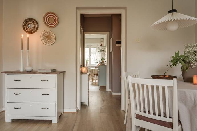 2 rum Lägenhet på Utåkersgatan 12B Kålltorp Göteborgs kommun - bild 12