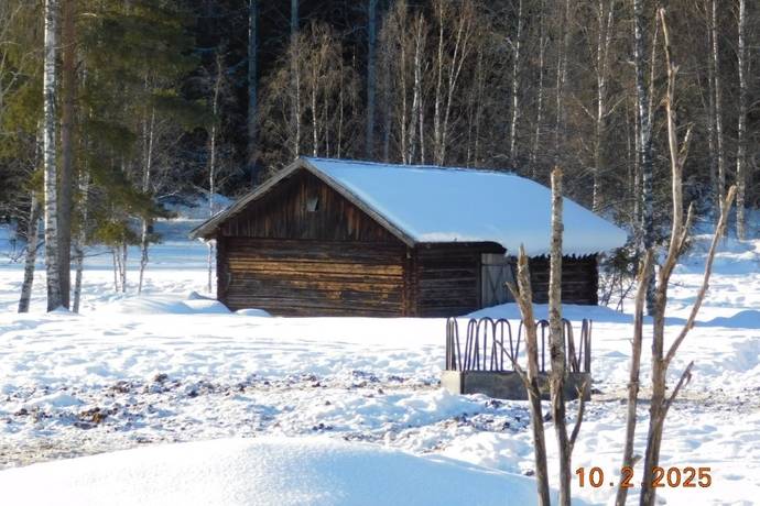 9 rum Gård med jordbruk på Kröjs Härjedalsvägen 633 Kårböle Ljusdals kommun - bild 11