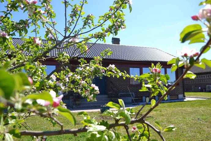 Kärnyxvägen 2, Kristianstad-Öllsjö, Kristianstads kommun