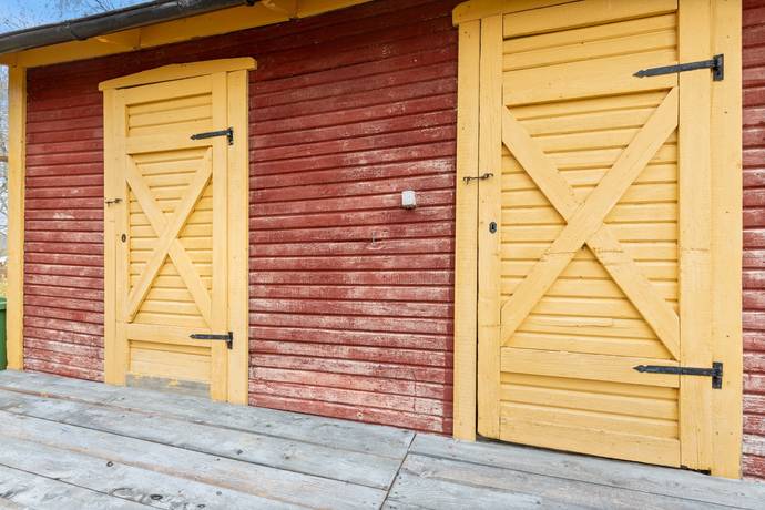 5 rum Villa på Köja 150 Köja Kramfors kommun - bild 33