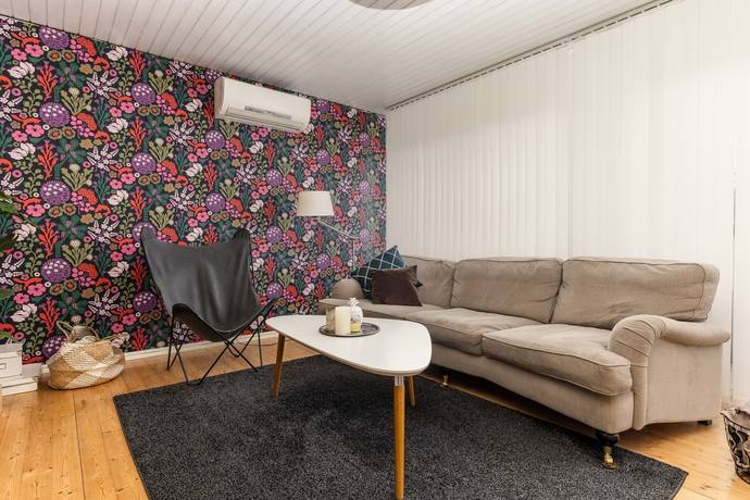 6 rum Villa på Päronstigen 13 Knutsbo Ludvika kommun - bild 6