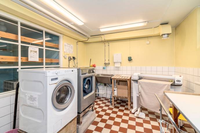 3 rum Lägenhet på Eskilsgatan 2B Söder Eskilstuna kommun - bild 28