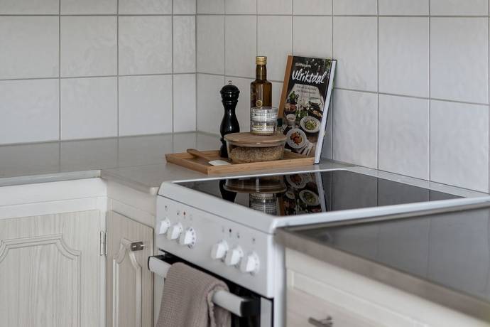 1 rum lägenhet på Stationsgatan 7B Timrå centrum, Timrå kommun - bild 2