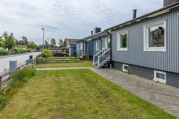 3 rum Parhus på Jättegatan 24 Johannesdal. Västerviks kommun - bild 26
