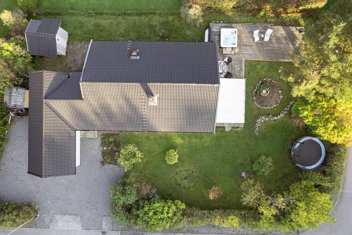 5 rum Villa på Mysternavägen 31 Göteborgs kommun - bild 7