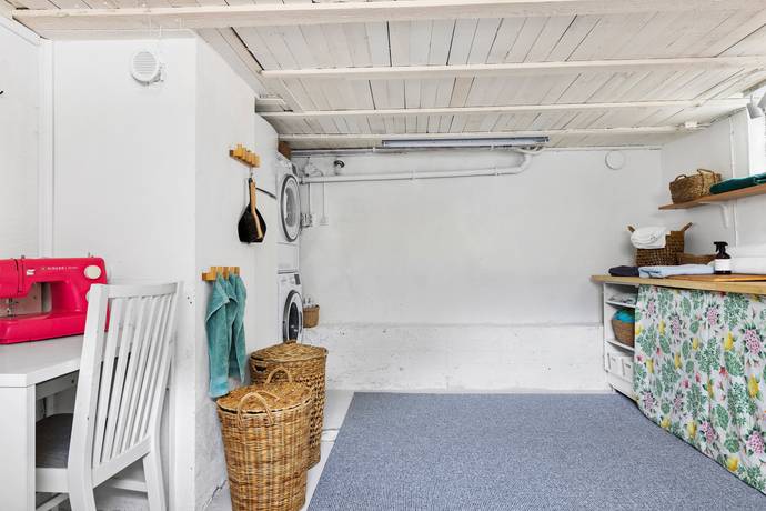 4 rum Villa på Mossaledsvägen 93 Torred Kungsbacka kommun - bild 23
