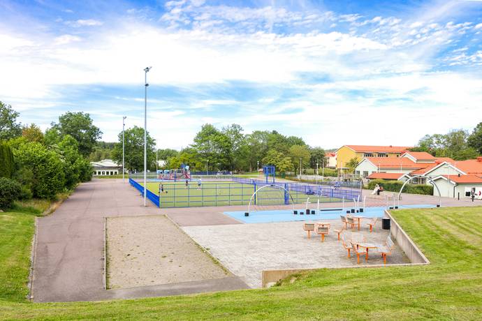 3 rum Lägenhet på Helgonagatan 74 Munkegärde Kungälvs kommun - bild 19