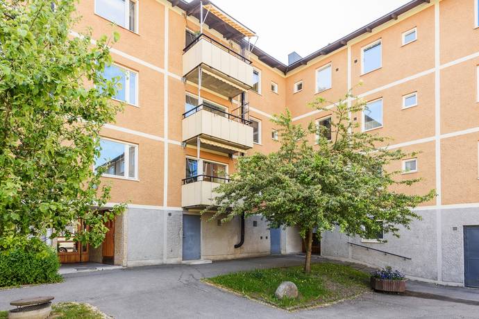 1 rum Lägenhet på Harpsundsvägen 97 Bandhagen / Högdalen Stockholms kommun - bild 21