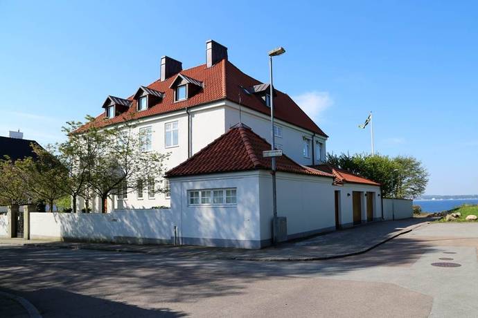 Bengt Langhs gata 13, Pålsjö, Helsingborgs kommun