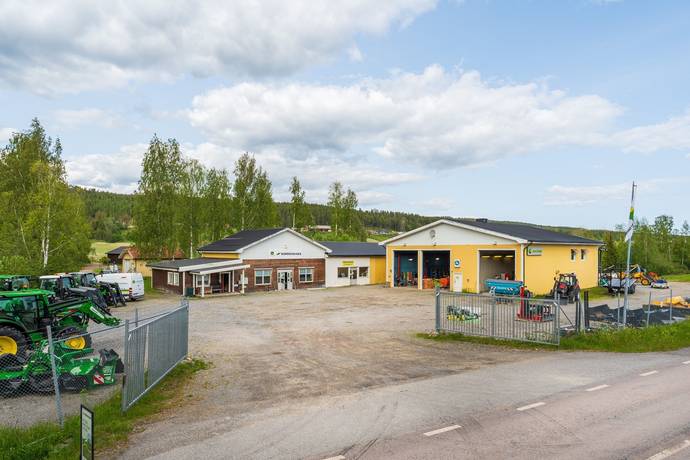 Överhörnäs, Örnsköldsviks kommun