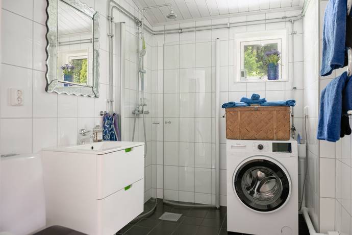 3 rum Vinterbonat fritidshus på Örsingsbo 152 Örsingsbo Sala kommun - bild 22