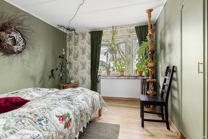 7 rum Villa på Junexvägen 33 Örkelljunga kommun - bild 20