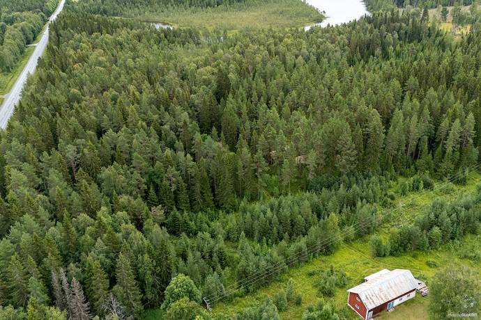 6 rum Gård/skog på Lillsjöhögen 210 Lillsjöhögen Östersunds kommun - bild 7