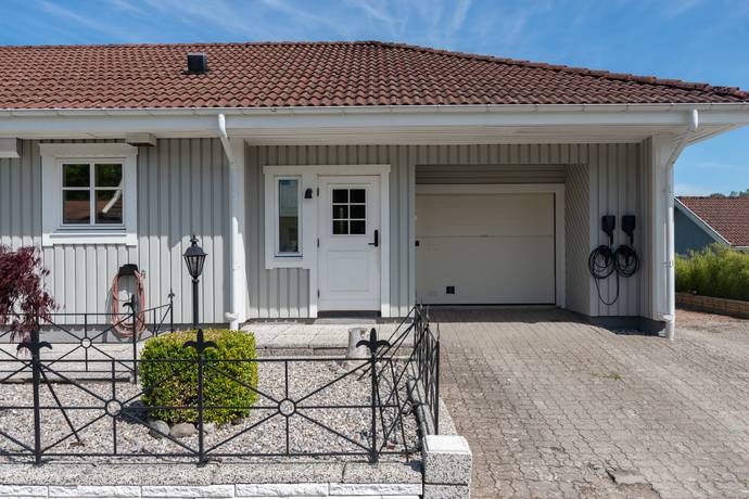5 rum villa på Aprilvägen 5 Kurveröd, Uddevalla kommun - bild 5