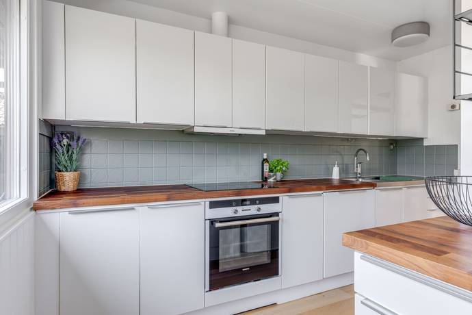 5 rum Villa på Maskinistgången 2 Skanör Vellinge kommun - bild 19