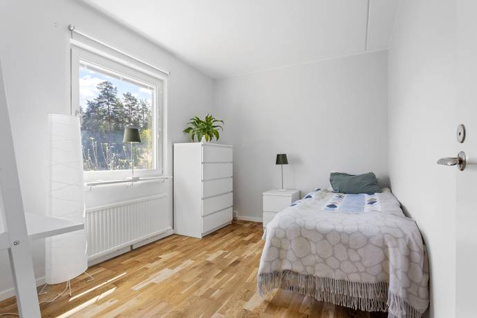 2.5 rum Lägenhet på Päronvägen 43 Viksjö Hummelmora Järfälla kommun - bild 15